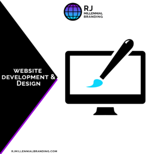 website design