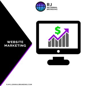 website marketing