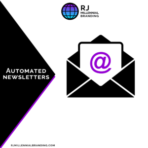 automated newsletters