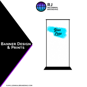 banner design