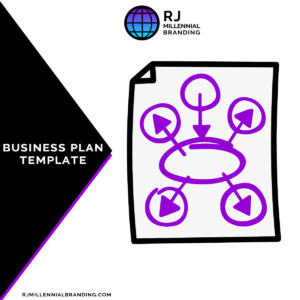 business plan template