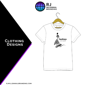 clothing design