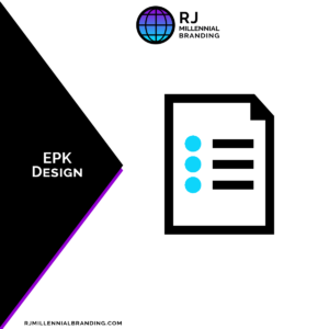 EPK design
