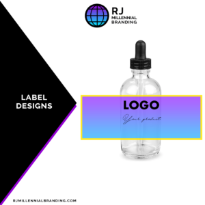 label designs