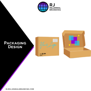 packaging design
