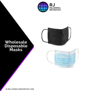 Wholesale Disposable Masks