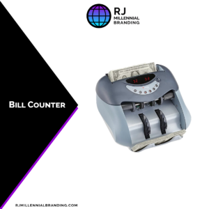 Bill Counter