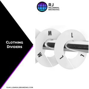 clothing dividers