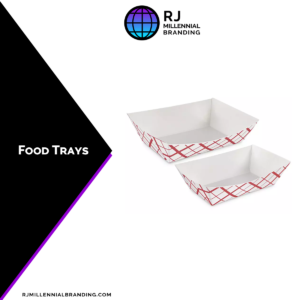 paper food trays